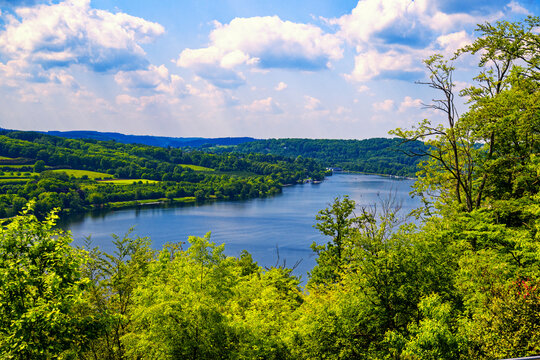 Baldeneysee