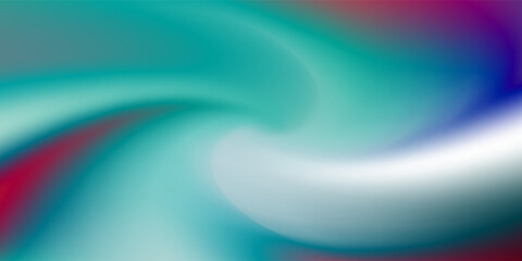 Obraz premium Colorful wallpaper gradien abstract background