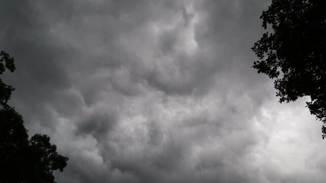 Storm Clouds