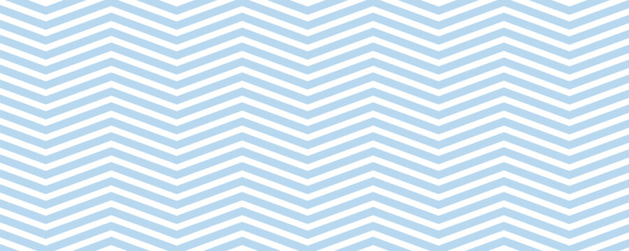 Pola gelombang mulus, latar belakang vektor laut gambar tangan. Percetakan pantai bergelombang, garis grunge keriting, garis cat airPrint