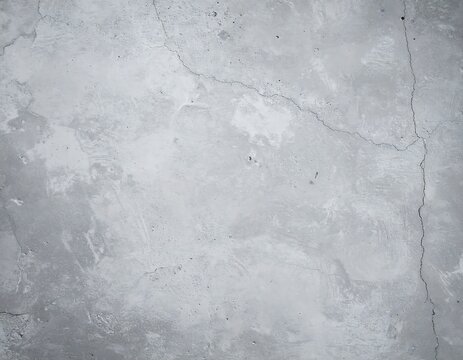 Close-up of a textured, grey surface with cracks, imperfections, and a mottled appearance, suggesting age or wear