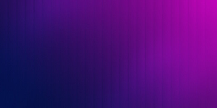 Smooth gradient purple to pink background