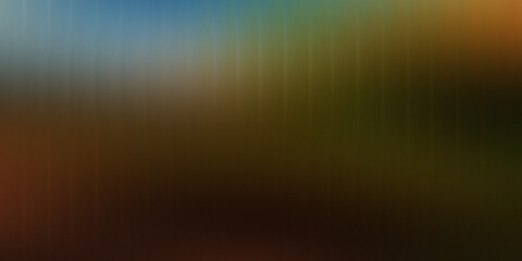Obraz premium abstract green background with rays