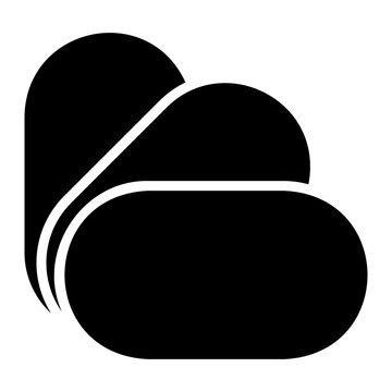 choose Solid icon