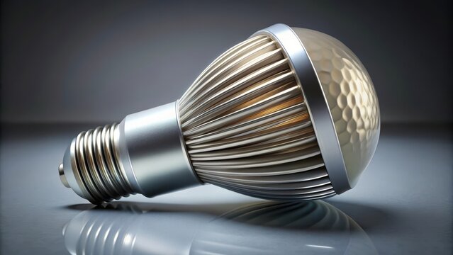 Led lamp led lamp lighting without light