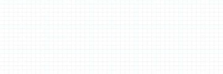 Blue grid paper with dot background © Musrifah