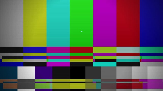 No signal old