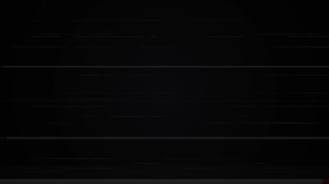 Old damaged VCR 4K