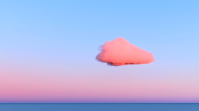 Single Cloud Pink Images – Browse 12,967 Stock Photos, Vectors