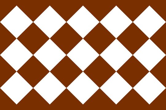 black and white chess board