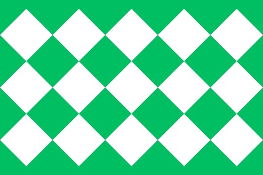 seamless geometric pattern