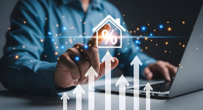 Real estate market analysis understanding housing price trends and growth