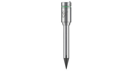 Fototapeta premium Precision Digital Stylus Pen for Touchscreens and Graphics Tablets