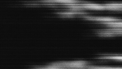 Glitch background. VHS grunge texture with noise effect and pixelation. Analog video digital errors. Retro pixel backdrop. © Arthapicture