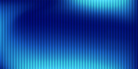 Abstract magic blue blur abstract background, with vignette modern © Caca