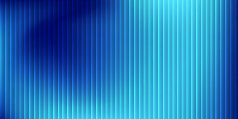 Abstract magic blue blur abstract background, with vignette modern © Caca