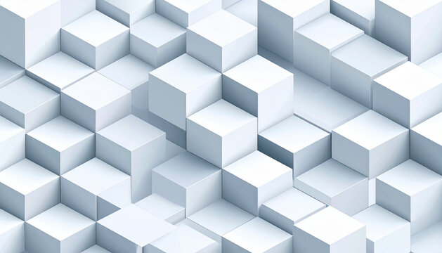 Minimal wavy pattern vector