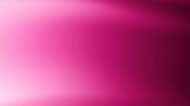 Vibrant pink gradient background with smooth transitions and soft lighting effects