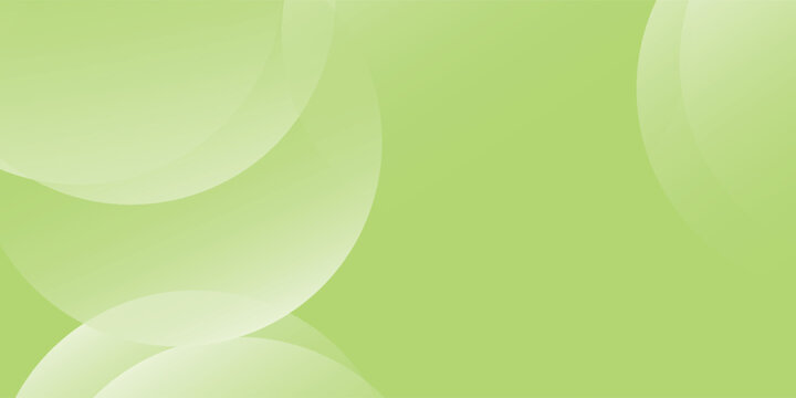 Abstract green and yellow background. Used to decorate advertisements, publications. Eps10