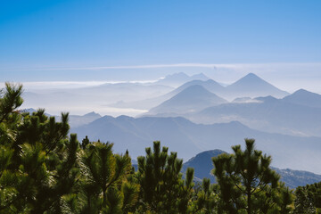 volcanes © Joel