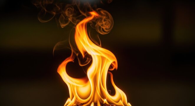 World humanitarian day flames of hope igniting humanity