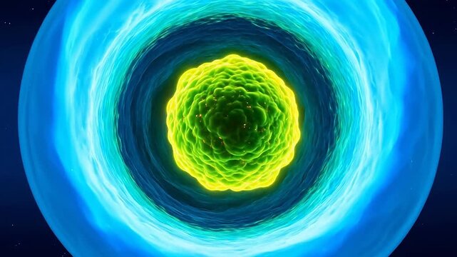 Neural Network of Olfaction: Mitral Cell Activation in Bulb