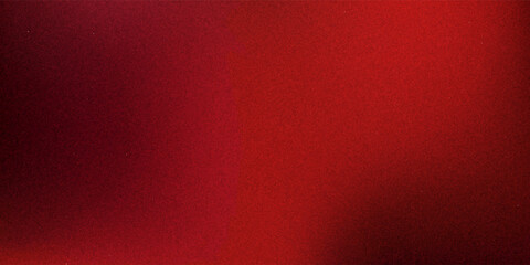 Black dark deep red ruby garnet cherry burgundy wavy abstract background. Color gradient ombre. Rough grain noise dust grunge © firman
