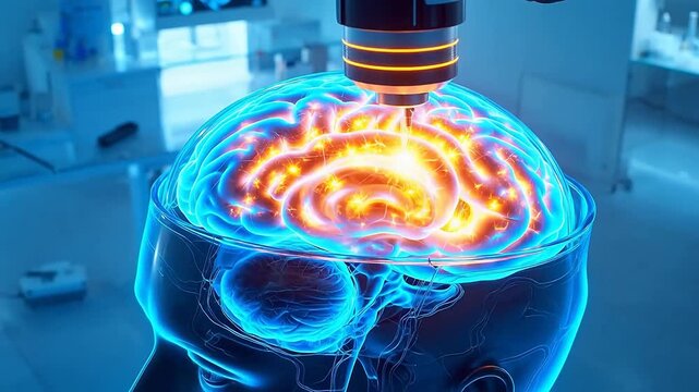 Precision Neuroscientific Brain Mapping via MRI-Guided Transcranial Magnetic Stimulation