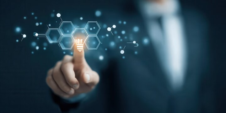 Every software system should use technology innovation and datum analysis to find a creative design solution.