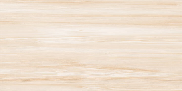 A closeup of a natural brown wooden board texture showing an old oak timber plank pattern, perfect for a rustic hardwood floor or wall surface design background
