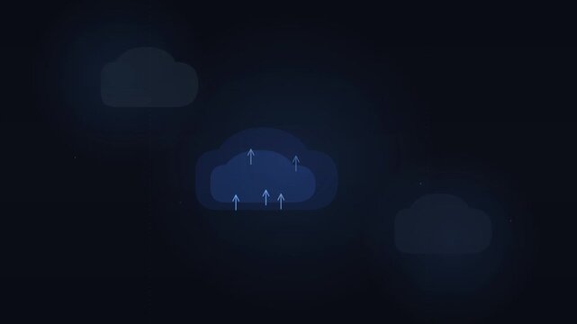 cloud computing storage sync abstract data transfer