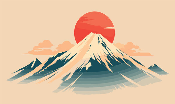 Fujiyama Images – Browse 21,566 Stock Photos, Vectors, and Video