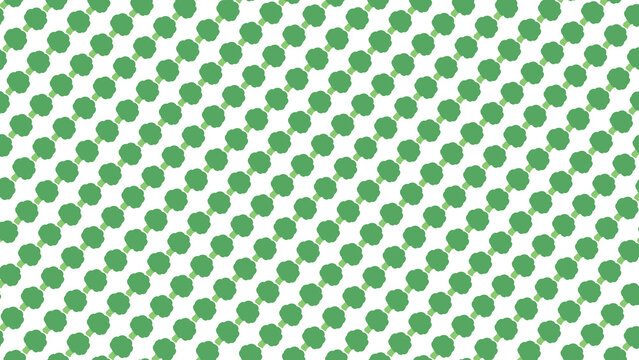 ブロッコリーの壁紙