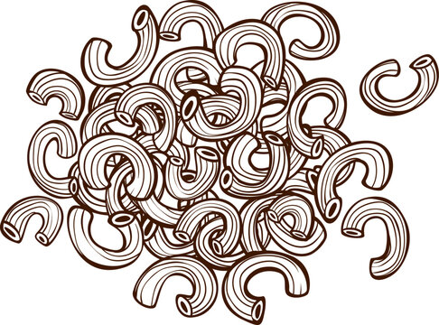 Maccheroni Pasta