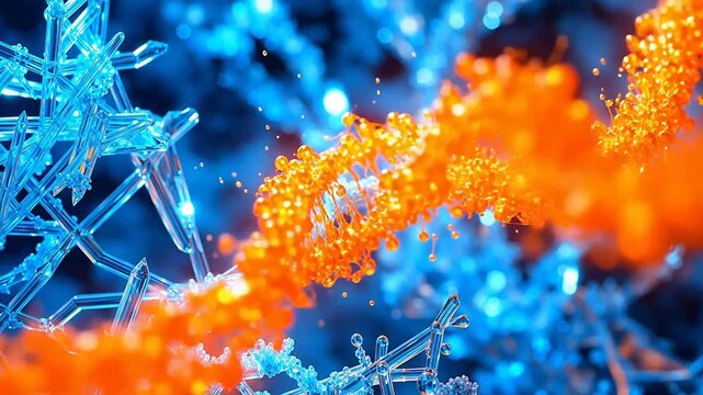 Titanium Oxide Nanomaterial Inducing DNA Oxidation