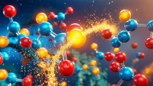 Molecular Machinery: Trypsin Catalysis at Atomic Resolution