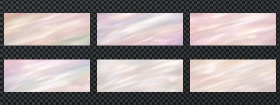 Bg gradient pearl with background white abstract and light soft texture. Nacre cream 3d with luxury wave gradation and calm blur vector. Gloss color bg with silver pastel background and simple.