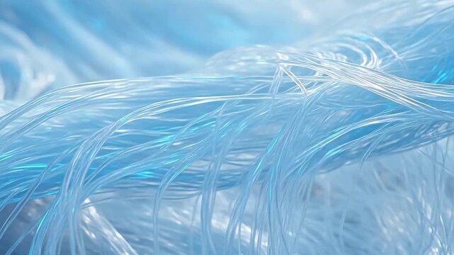 Moisture-Powered Nanofibers: Liquid Dance & Energy Flow