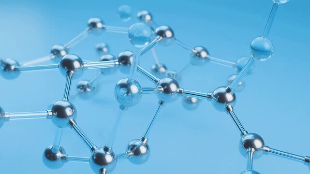 Zinc Metal-Organic Framework Self-Assembly in Crystalline Formation
