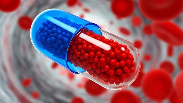 Nanoscale Polymer Micelle Delivering Hydrophobic Anticancer Drug in Bloodstream