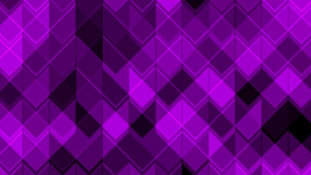 abstract purple background with triangles