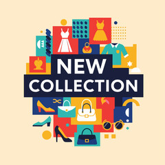 Fototapeta premium Stay Ahead Of Trends With New Collection Favorites Offering Exceptional Style And Comfort