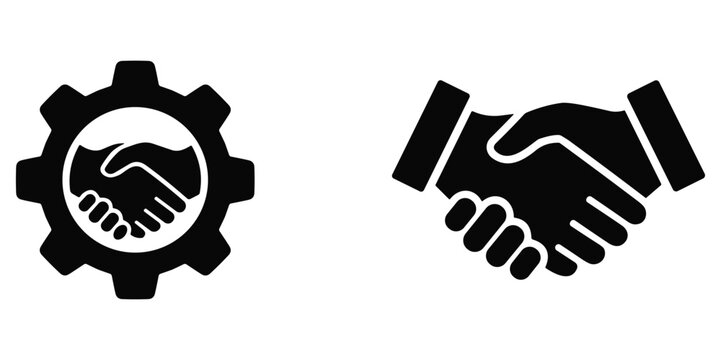 Woodworking carpenter vintage badge set in retro style. Timber workshop, Craftsmanship, Lumber industry, Handcrafted furniture, Carpentry tools and Wood shop emblem simple black symbol sign for apps 
