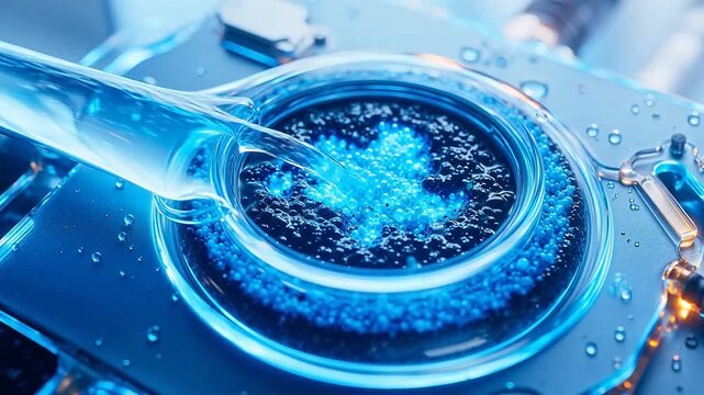 Molecular Dance of Power: PEMFC Cathode Catalyst's Triple Phase Interface