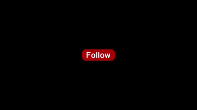 Click on follow button with computer arrow cursor.