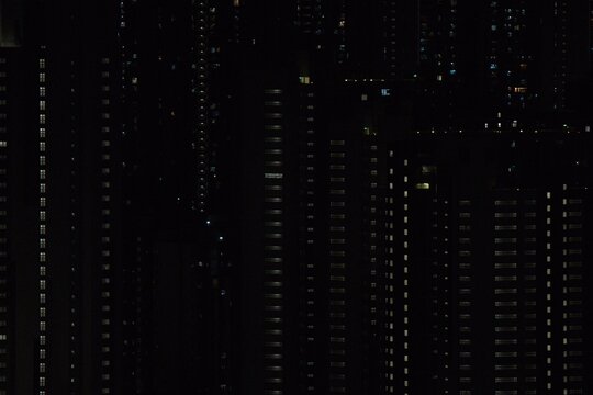 Night city