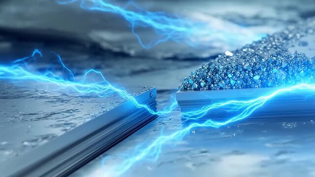 Dynamic Charge Transfer in Contact-Separation Triboelectric Nanogenerator