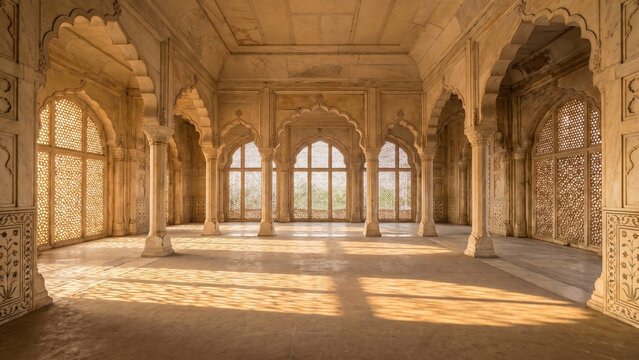 Art, Heritage and Architecture