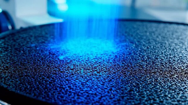 Nanoporous Carbon Electrosorption in Capacitive Deionization