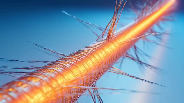 Nanoscale Thermoelectric Transport in Bismuth Telluride Nanowires